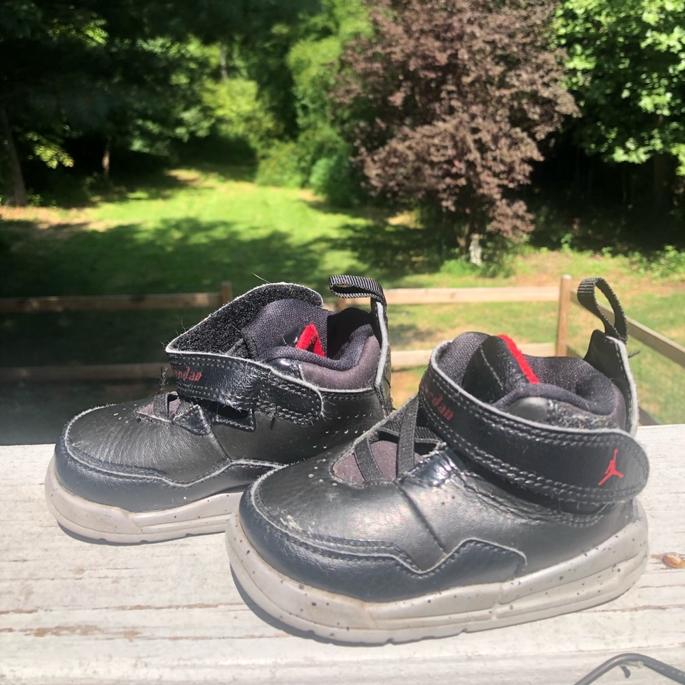 Toddler Jordan Courtside Size 5